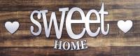 Sweet Home-logo